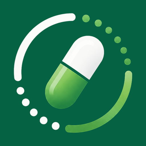 PillPattern app icon