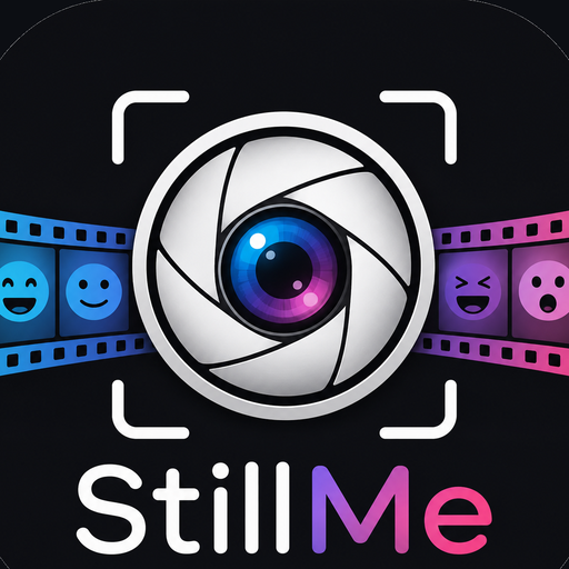 StillMe app icon