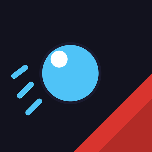 Tilt or Die app icon