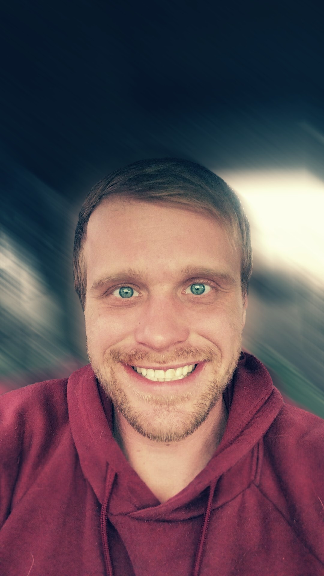 Developer Photo